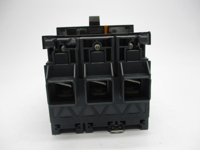 SQUARE D BDL36045 480V 45A (GREEN) (AS PICTURED) NSNP