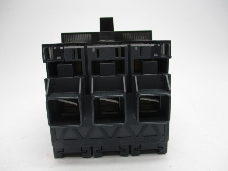SQUARE D BDL36045 480V 45A (GREEN) (AS PICTURED) NSNP