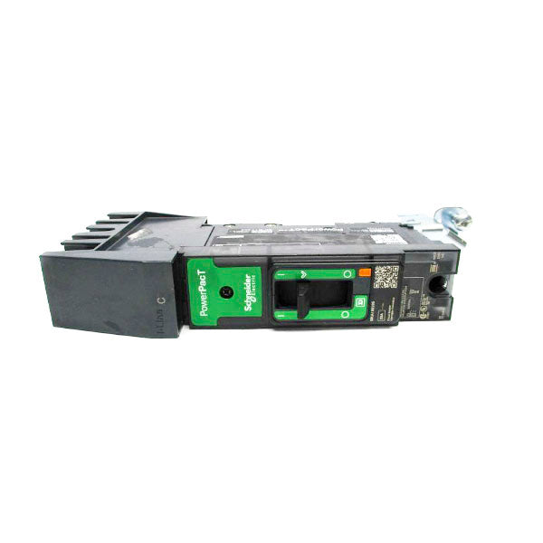 SQUARE D BKA160205 347V 20A (GREEN) NSNP