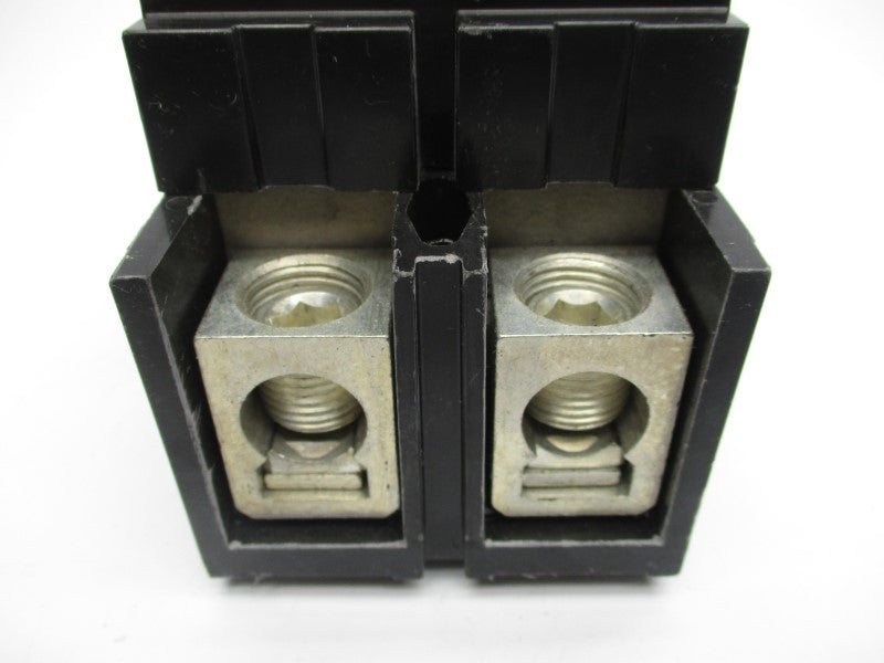 SQUARE D QDP22125TM 240V 125A (CHIPPED) NSNP