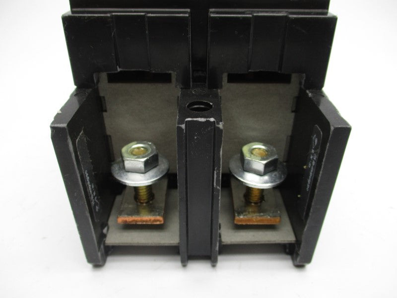 SQUARE D QDP22125TM 240V 125A (CHIPPED) NSNP