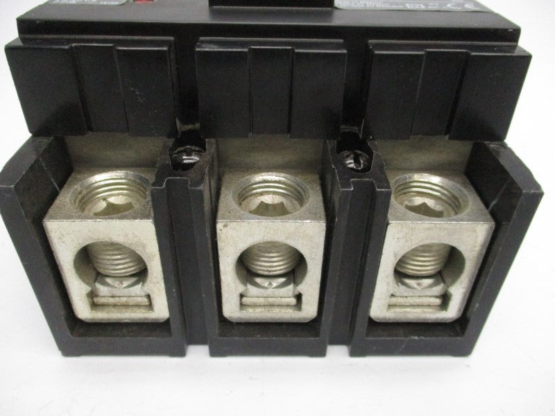 SQUARE D QBP32225TM 240V 225A NUPI