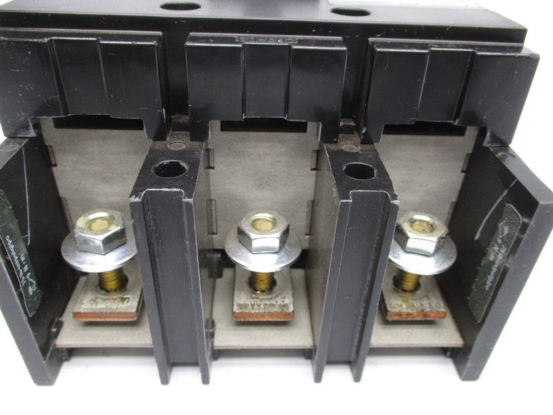 SQUARE D QBP32225TM 240V 225A NUPI