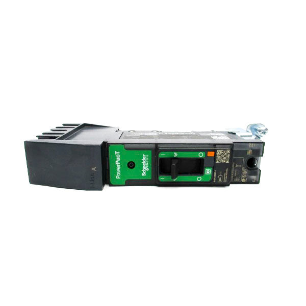 SQUARE D BDA140201 347V 20A (GREEN) NSNP