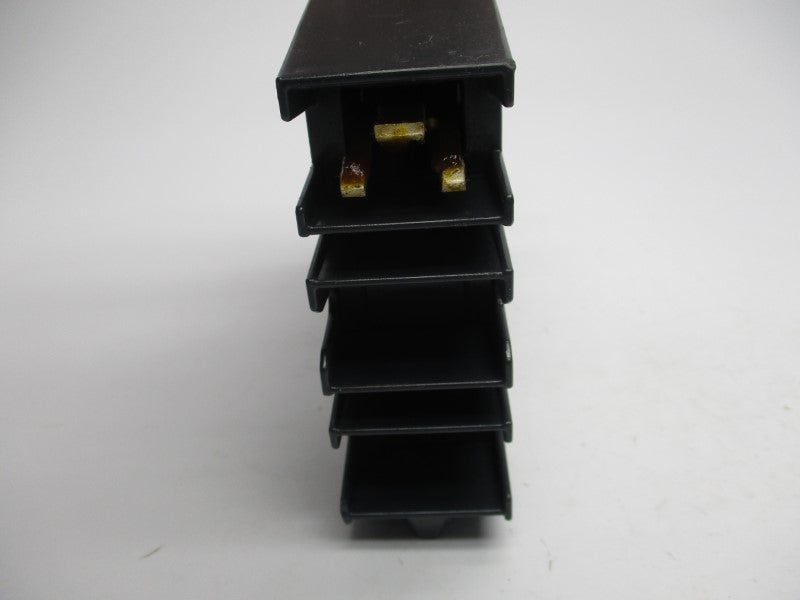 SQUARE D BDA140201 347V 20A (GREEN) NSNP