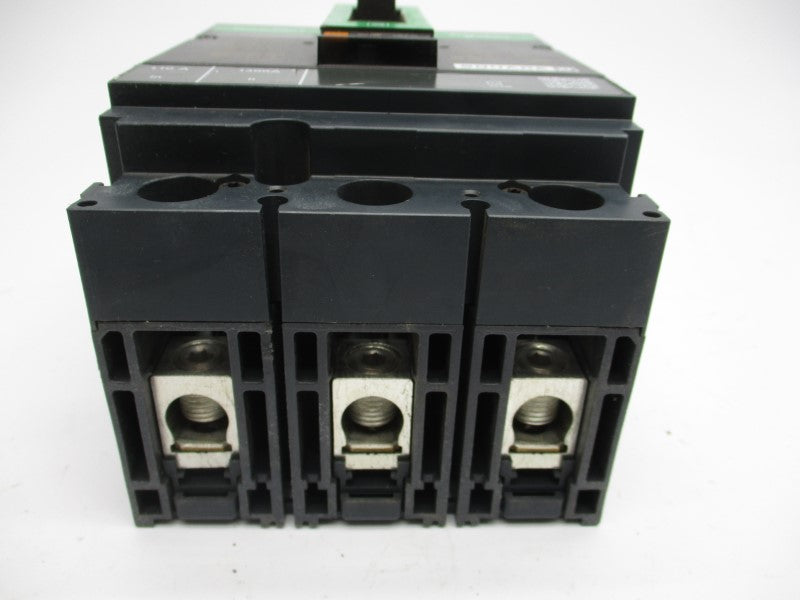 SQUARE D HDL36110 600V 110A (GREEN) NSNP