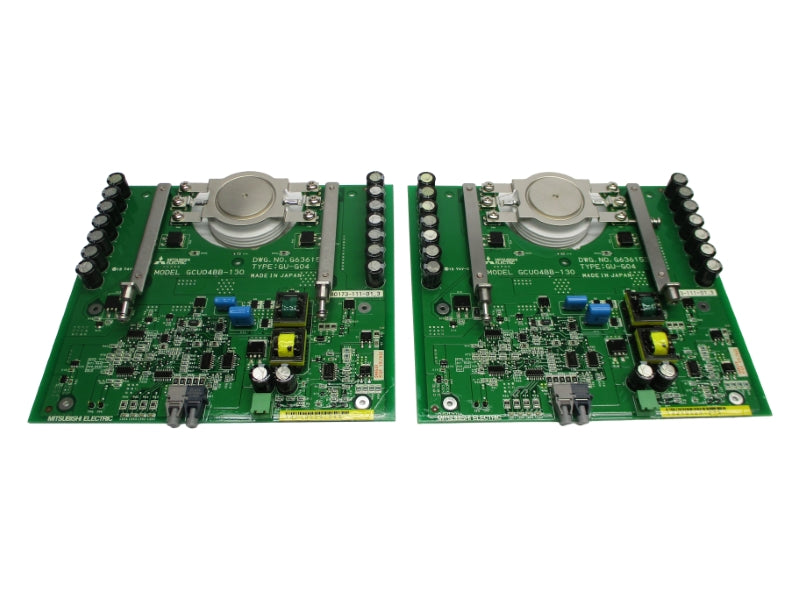 MITSUBISHI GCU04BB-130 (PACKAGE OF 2) NSMP