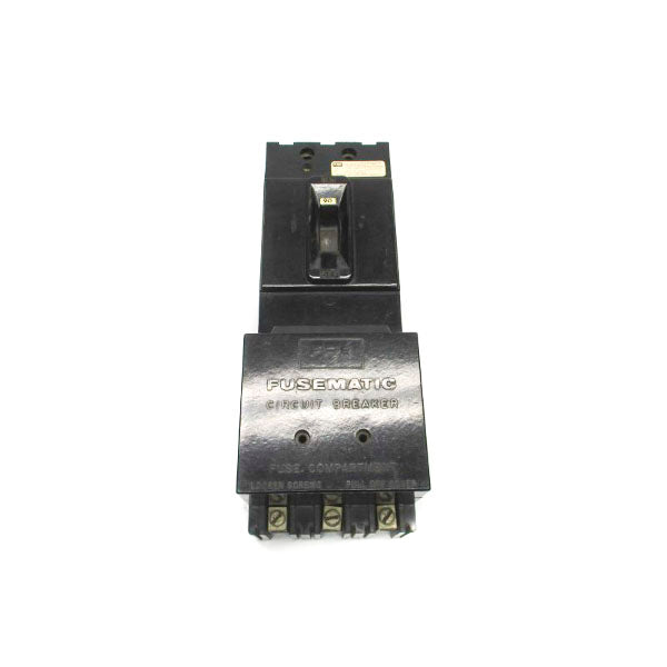 FPE XF390 600VAC 90A UNMP