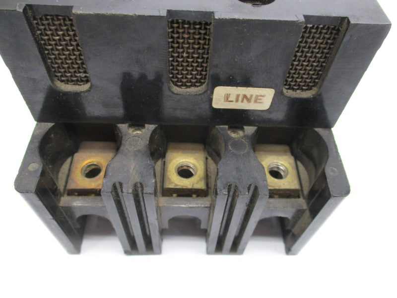 FPE XF390 600VAC 90A UNMP