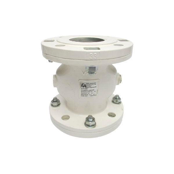 END AUTOMATION AZ004 2-1/2" NSNP