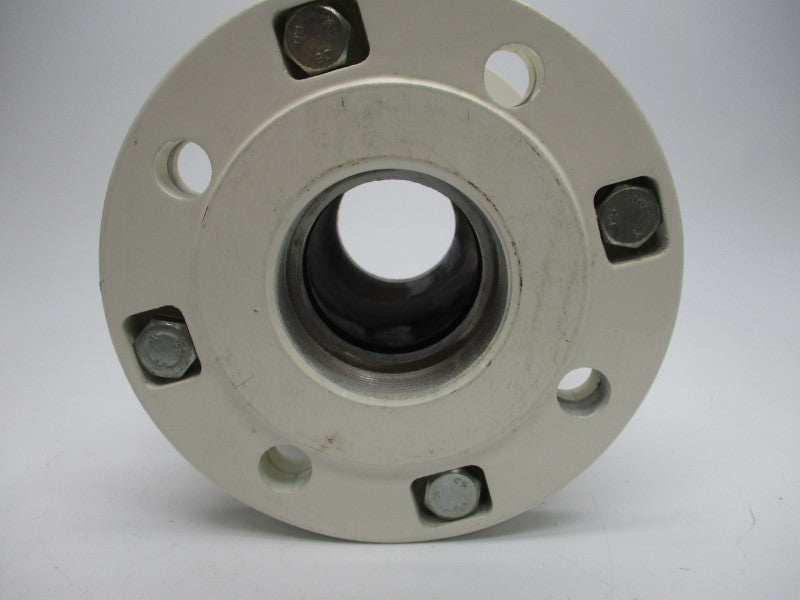 END AUTOMATION AZ004 2-1/2" NSNP