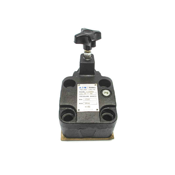 VICKERS 572258 CG06F50 1500-3000PSI NSNP