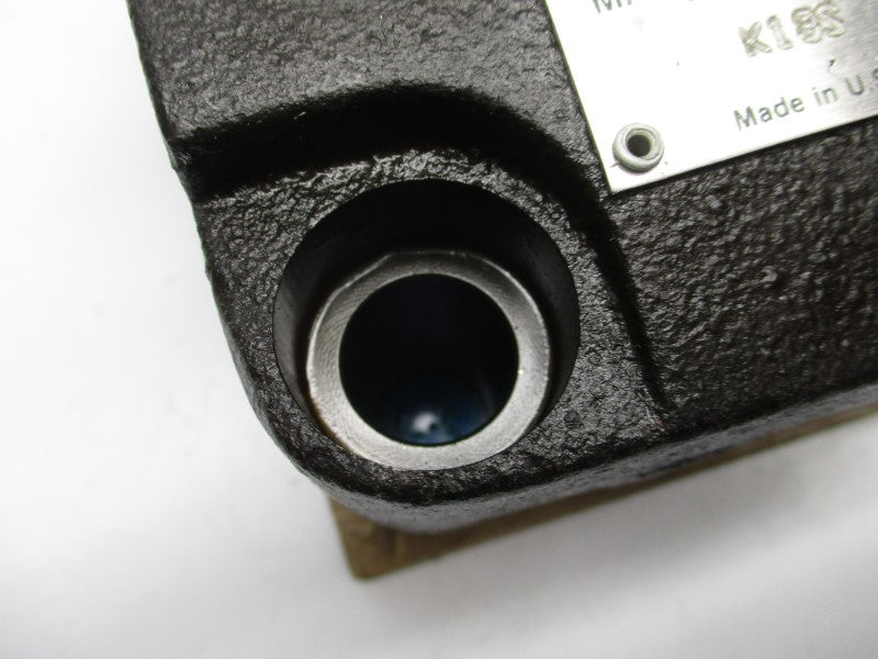 VICKERS 572258 CG06F50 1500-3000PSI NSNP