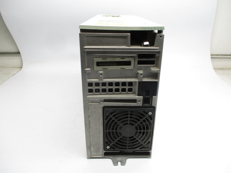 SIEMENS 6SE7023-4EC61-Z 380-480VAC 37.4A UNMP
