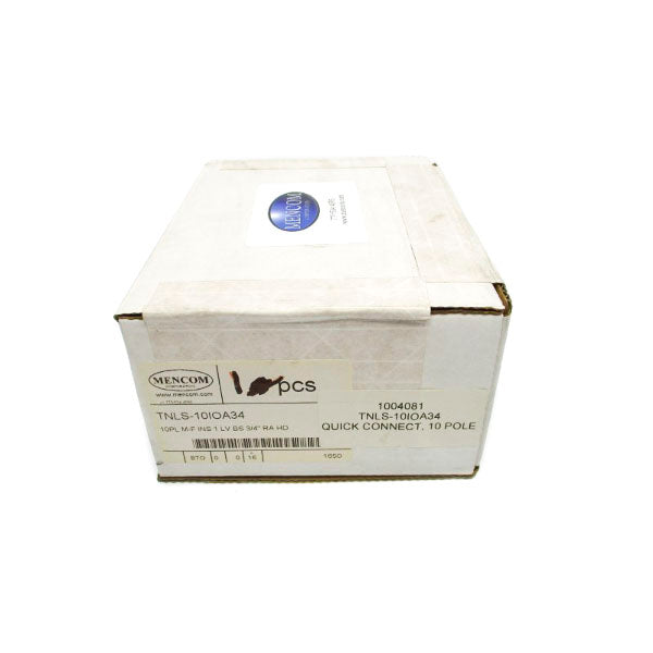 MENCOM TNLS-10IOA34 NSFS