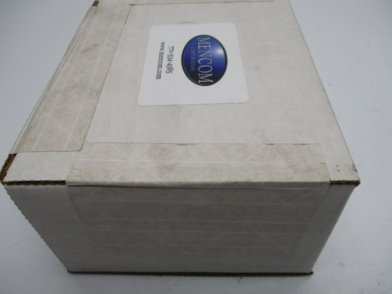 MENCOM TNLS-10IOA34 NSFS