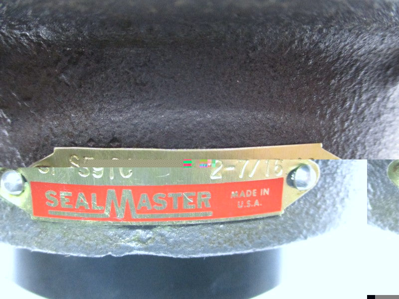 SEALMASTER SF-39TC 2-7/16" NSMP