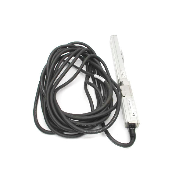IAI CORPORATION RCP3-SA3C-I-28P-6-200-P1-X10-B 24VDC NSNP