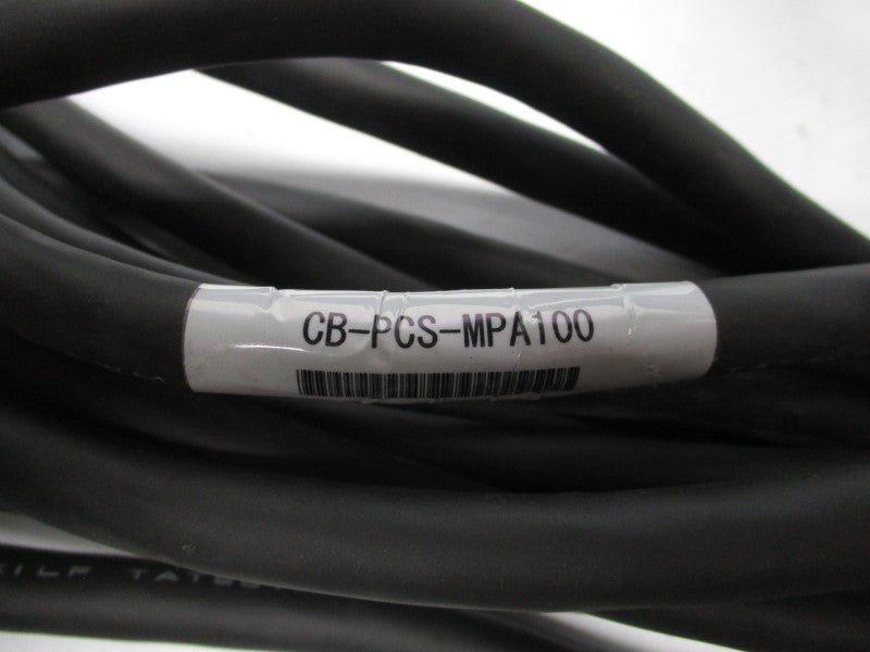 IAI CORPORATION RCP3-SA3C-I-28P-6-200-P1-X10-B 24VDC NSNP