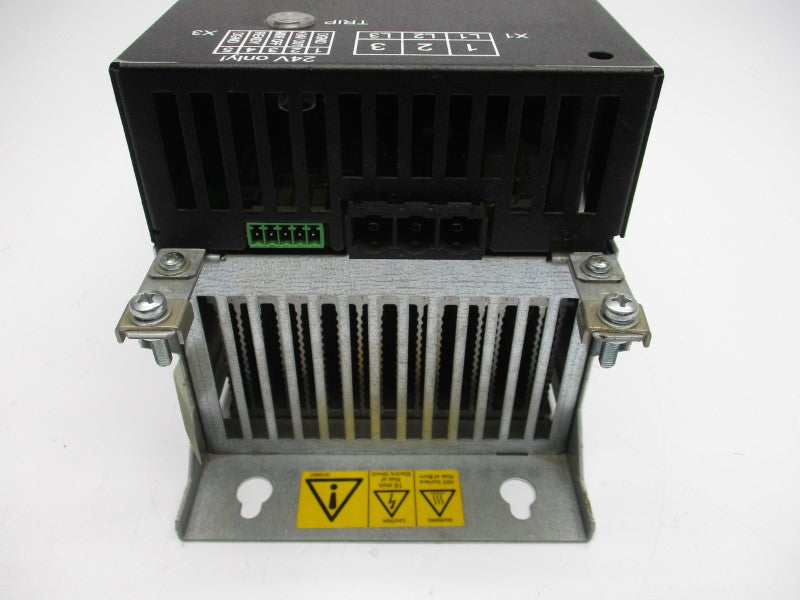 SEW EURODRIVE MDR60A0150-503-00 380-500V 29A NSNP
