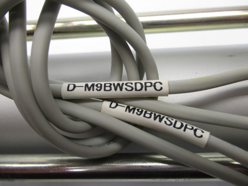 SMC CDNA2L40-350-D-M9BWSDPC NSMP