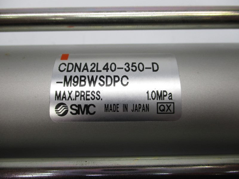 SMC CDNA2L40-350-D-M9BWSDPC NSMP