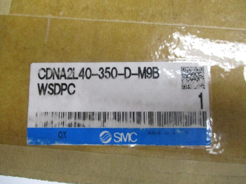 SMC CDNA2L40-350-D-M9BWSDPC NSMP