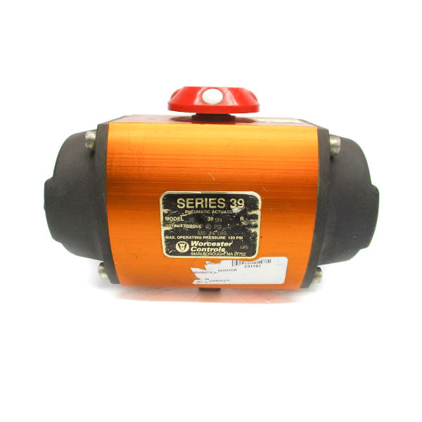 WORCESTER CONTROLS 2039SNR3 80PSI UNMP