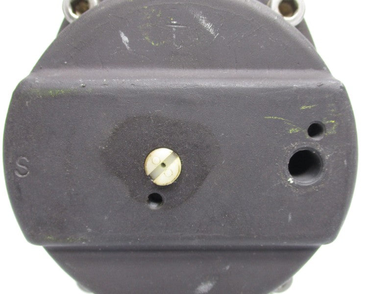 WORCESTER CONTROLS 2039SNR3 80PSI UNMP