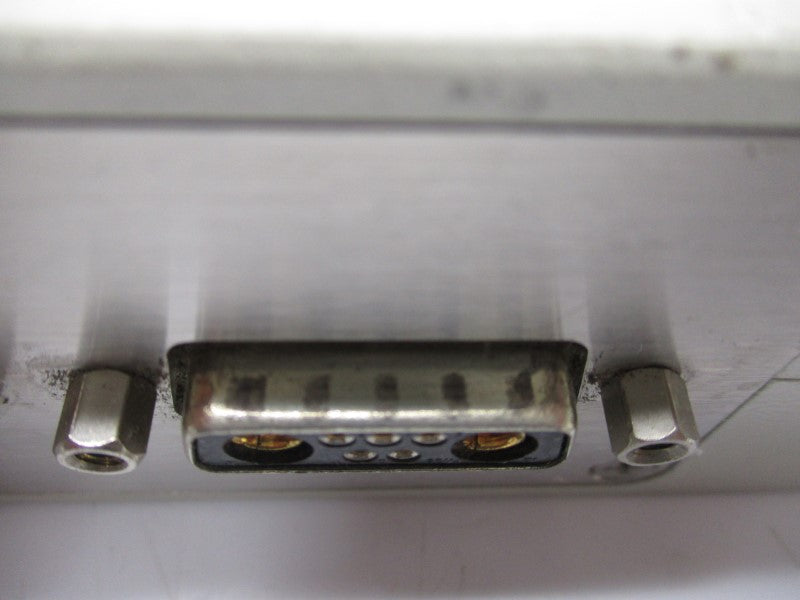DETECTION TECHNOLOGY X-SCAN 0.4F3256 (MISSING SCREW) UNMP