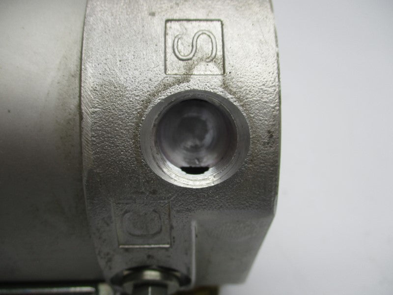 SMC CKPA80-100Y-P4DWSC-X1085 NSNP