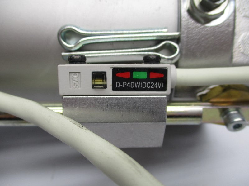 SMC CKPA80-100Y-P4DWSC-X1085 NSNP
