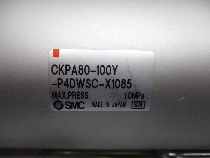 SMC CKPA80-100Y-P4DWSC-X1085 NSNP