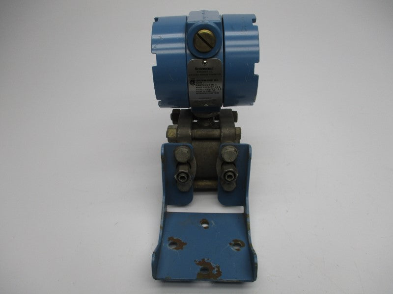 ROSEMOUNT C1152DP5E22PBCE 45VDC 0-19.05PSI 3/4" UNMP