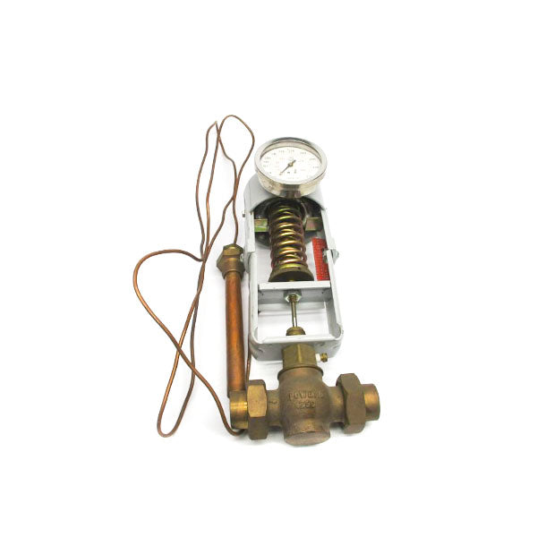 CAPP 595SS100HC08DI06 1-1/4" NSNP