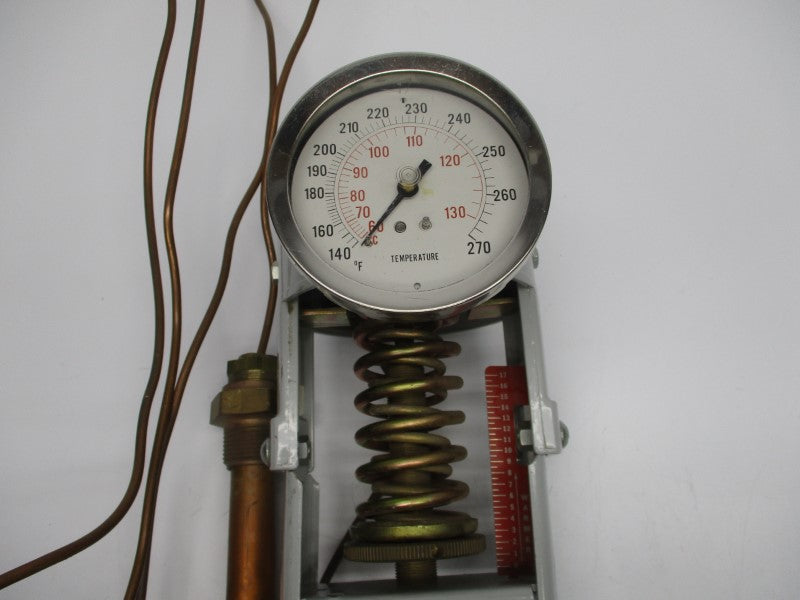 CAPP 595SS100HC08DI06 1-1/4" NSNP