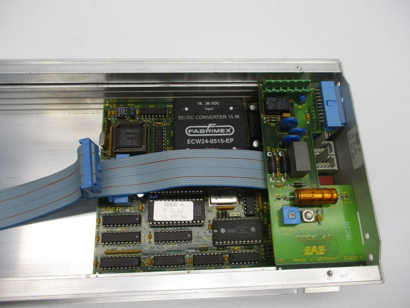 EAE GSBCE*46-E*00 (AS IS) UNMP