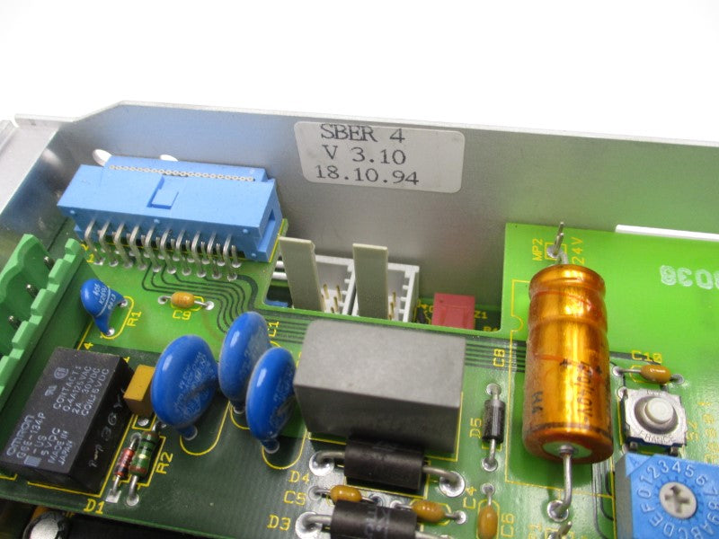 EAE GSBCE*46-E*00 (AS IS) UNMP