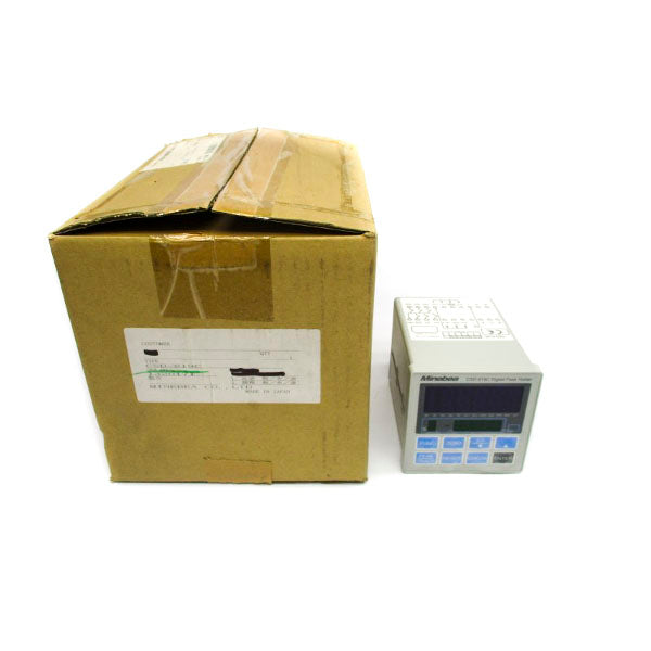 MINEBEA CSD-819C 120-240VAC NSMP