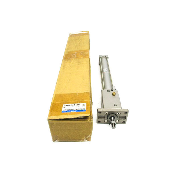 SMC MDNBF40-255-D-M9BALS NSMP