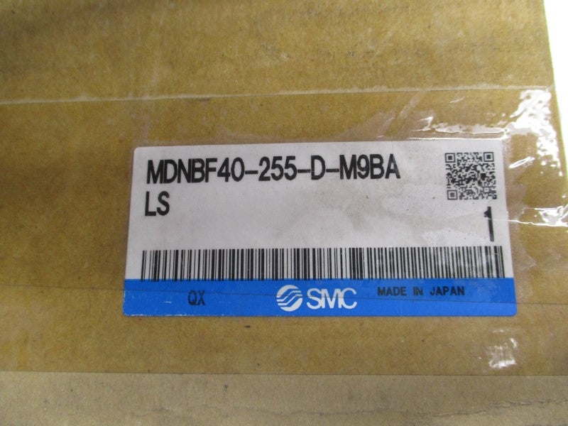 SMC MDNBF40-255-D-M9BALS NSMP