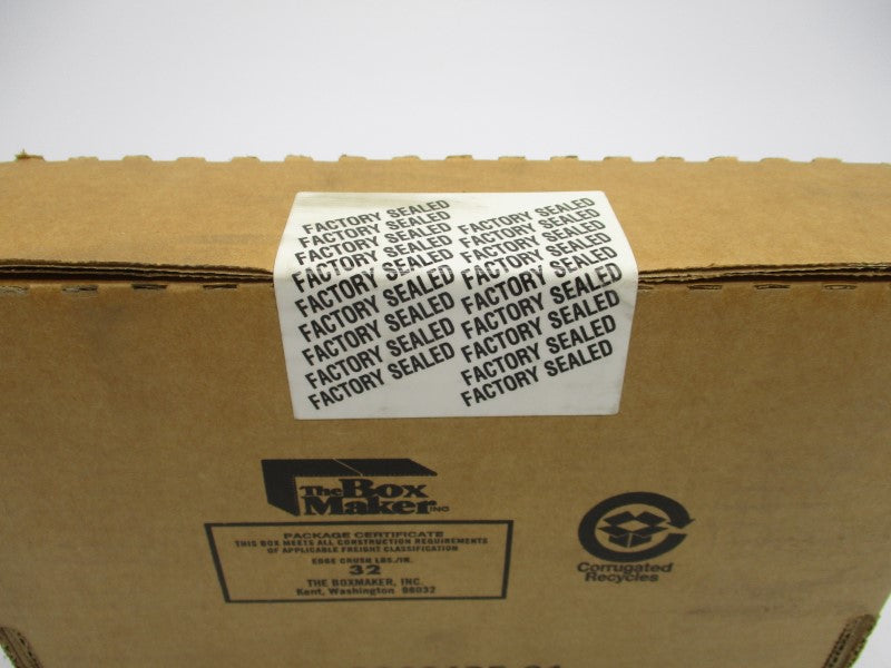 SPECTRUM CONTROLS 1746SC-IB8I SER. A 24VDC DATE: 0548 NSFS
