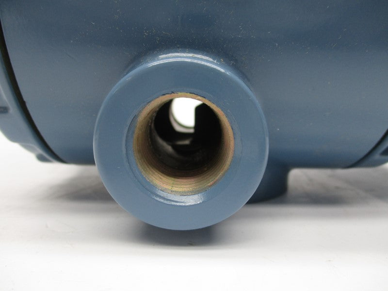 ROSEMOUNT 3144D1K5B4M5 12-42.4VDC NSMP