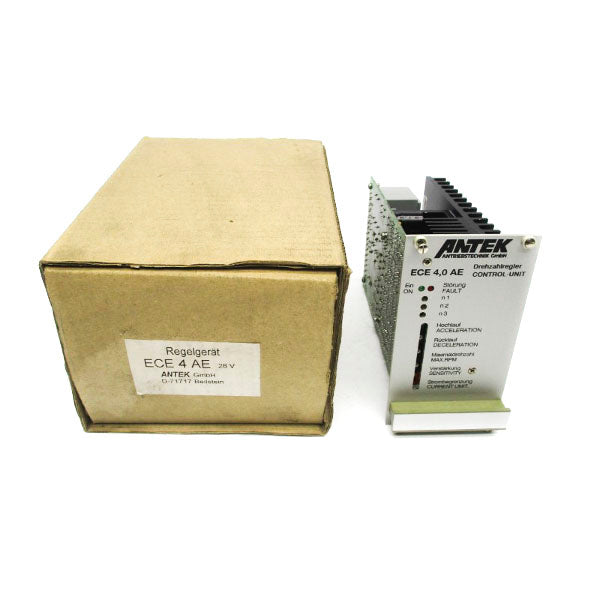 ANTEK ECE4AE 28V NSMP