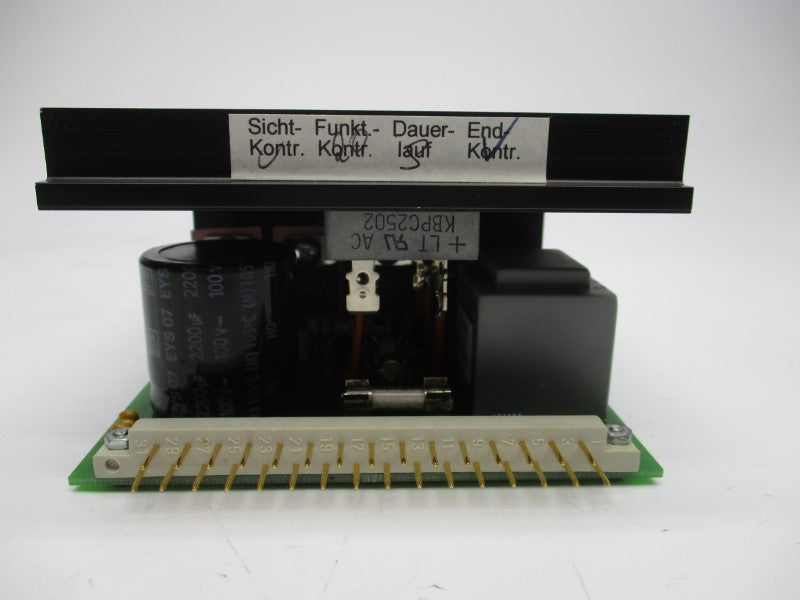 ANTEK ECE4AE 28V NSMP