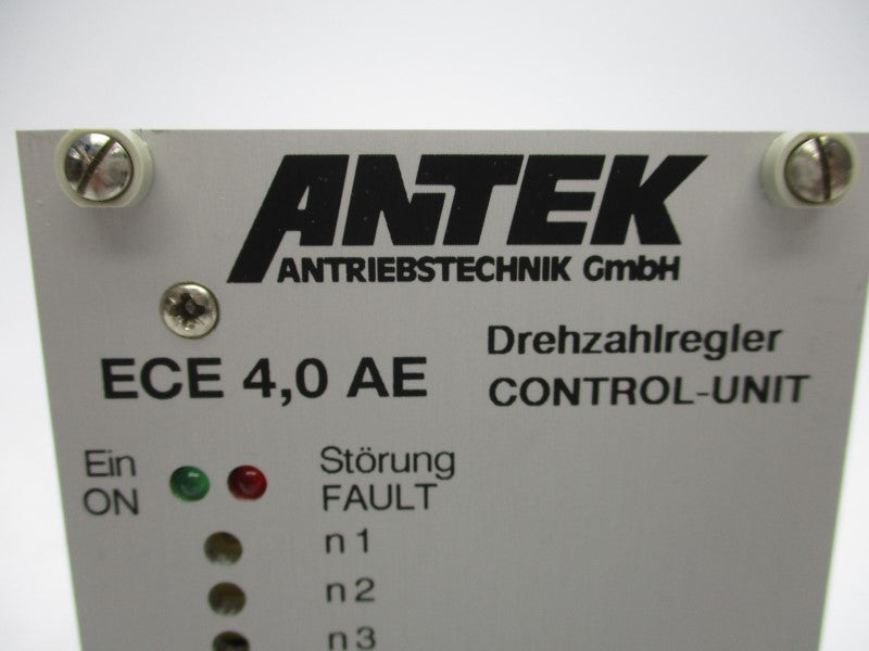 ANTEK ECE4AE 28V NSMP