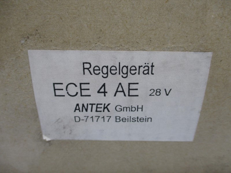 ANTEK ECE4AE 28V NSMP
