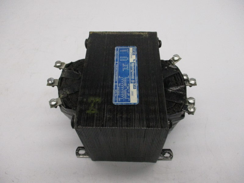 WESTINGHOUSE 1F0993 230/460-575V NSMP