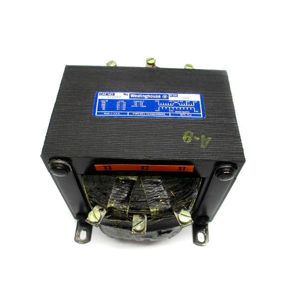 WESTINGHOUSE 1F0993 230/460-575V NSNP