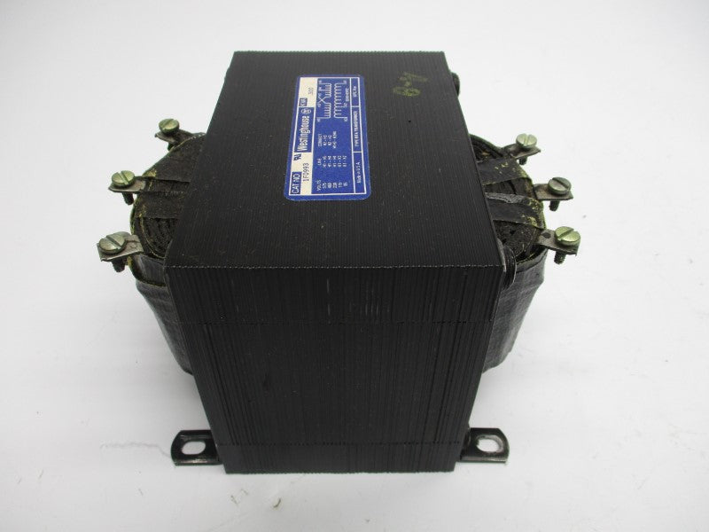 WESTINGHOUSE 1F0993 230/460-575V NSNP
